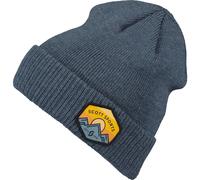 Scott Beanie W's MTN 10 dark blue (0114) -