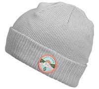 Scott Beanie W's MTN 10 light grey (0177) one size