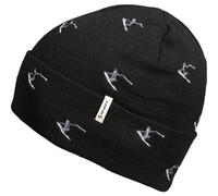 Scott Damen MTN 30 Mütze (Größe ONE SIZE, schwarz)