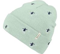 Scott Beanie W's MTN 30 fresh green (7715) -