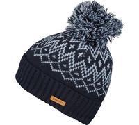 Scott Beanie W's MTN 40 dark blue/glace blue (7406) one size