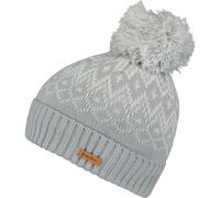 Scott Beanie W's MTN 40 light grey/white (1611) one size