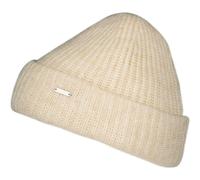 Scott Beanie W's Space Dyed dust white (7632) -