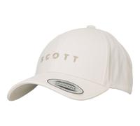 Scott Cap Classic cotton white (7992) one size