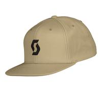 Scott Cap Flat Brim Einheitsgröße