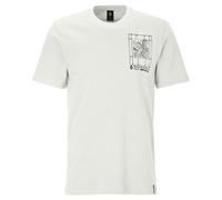 Scott Casual Freizeit T-Shirt weiß 2026 L (50/52)