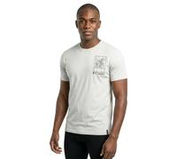 Scott - Tee Casual S/S - T-Shirt, Gr. XXL, weiß (White)