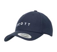 Scott Classic Cap / Mütze blau
