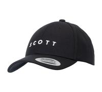 Scott Classic Cap / Mütze schwarz