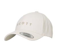 Scott Cap Classic cotton white (7992) one size