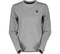 Scott Tech Sweatshirt Grau L Frau