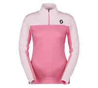 SCOTT Damen Defined Light Pullover, Paradise pink-Bliss pink, XL