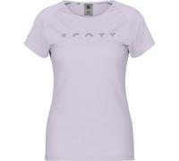 SCOTT Damen Hemd SCO Tee W's Defined Merino SS (414480) L Lila