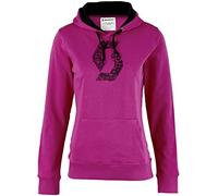 Scott Damen Kapuzenpullover 20 Icon Hoodie