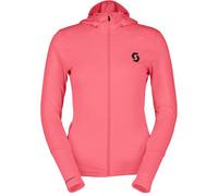 SCOTT Damen Kapuzensweat SCO Hoody W's Defined Light (414482) L Pink