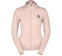 SCOTT Damen Kapuzensweat SCO Hoody W's Defined Light (414482) L sugar pink