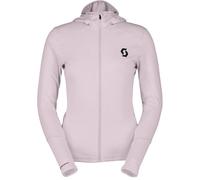 SCOTT Damen Kapuzensweat SCO Hoody W's Defined Light (414482) M Rot