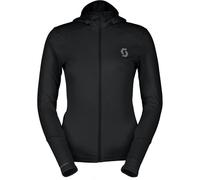 SCOTT Damen Kapuzensweat SCO Hoody W's Defined Light (414482) S Schwarz