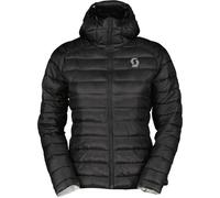 SCOTT Damen Kapuzensweat SCO Hoody W's Insuloft Tech PL (408791) L black