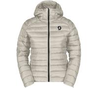 SCOTT Damen Kapuzensweat SCO Hoody W's Insuloft Tech PL (408791) L dust white