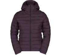 SCOTT Damen Kapuzensweat SCO Hoody W's Insuloft Tech PL (408791) S rich purple