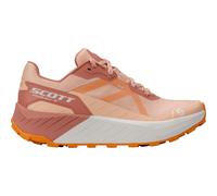 Scott - Trailrunning-Schuhe - W'S Kinabalu 3 Pale Orange / Terra Red für Damen - Größe 37.5 Orange 37.5