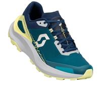 SCOTT Damen Kinabalu Trail GTX Schuhe, Lake Blue-deep Blue, 40