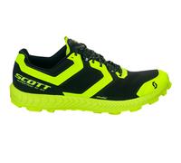 Scott Damen Supertrac RC 2 Schuhe (Größe US 7.5, black-yellow)