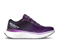 Scott Shoe W's Pursuit Ride 2 black/night purple (8067) 43.0