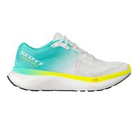 scott pursuit ride 2 blau weis women s running shoes