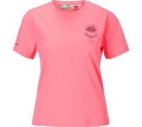 SCO Tee W M DIGITAL PINK