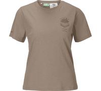 SCOTT Damen Shirt SCO Tee W's Defined DRI SS (424681) S Grau