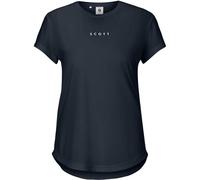 SCOTT Damen Shirt SCO Tee W's Defined SS (424680) M Blau