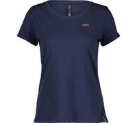 SCOTT Damen Shirt SCO Tee W's Division SS (289272) XS Blau