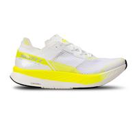 Scott W Speed Carbon RC 2 Shoe Damen Schuhe - White - Safety Yellow