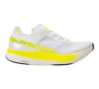Scott W Speed Carbon RC 2 Shoe Damen Schuhe - White - Safety Yellow