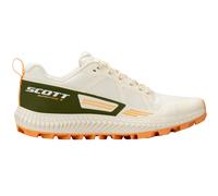 Scott Shoe W's Supertrac 3 soft yellow/fir green (7739) 38.0