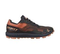 SCOTT Damen Supertrac Amphib Laufschuhe Trailschuh Dark Blue/Rose Beige - Dunkelblau