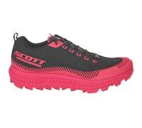 Trailrunning-Schuhe Scott Supertrac Ultra RC (black/crystal pink) Women 40,5