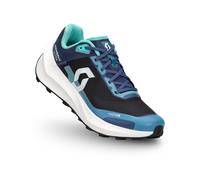 Scott - Damen Traillaufschuhe - W's Kinabalu Ultra - W'S Kinabalu Ultra Indigo Blue/Cascade Blue für Damen - Größe 39 - Blau Blau 39
