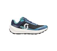 Scott - Damen Traillaufschuhe - W's Kinabalu Ultra - W'S Kinabalu Ultra Indigo Blue/Cascade Blue für Damen - Größe 38 - Blau Blau 38