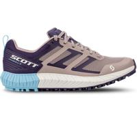 SCOTT Damen Trailrunningschuhe SCO Shoe Ws Kinabalu 2 blush pink/dark purple - Gr. - 39