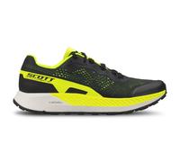 Scott Damen Ultra Carbon RC - Größe: EU 39.0 gelb