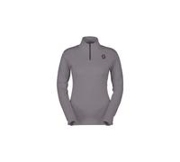 scott defined light pullover grau damen S