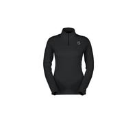 scott defined light pullover schwarz women M