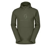 Scott Hoody M's Defined Mid douglas green (7850) XL