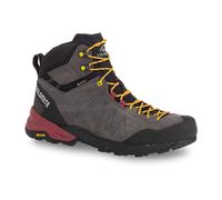 Scott DOL Shoe Ms Crodarossa Leather High für Herren, schwarz, Größe 44 ½ EU / 10 UK
