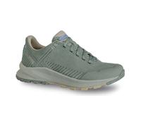 Scott DOL Shoe W"s Carezza Leather dark green für Damen, grün, Größe 36 ⅔ EU / 4 UK
