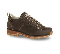 Dolomite 54 Low Fg Evo Gore-tex Women, Brown / 40, Damen Schuhe