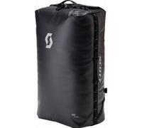 Scott Duffel Bag Travel Reisetasche black/fog grey 90 L